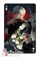 Tokyo Ghoul 077